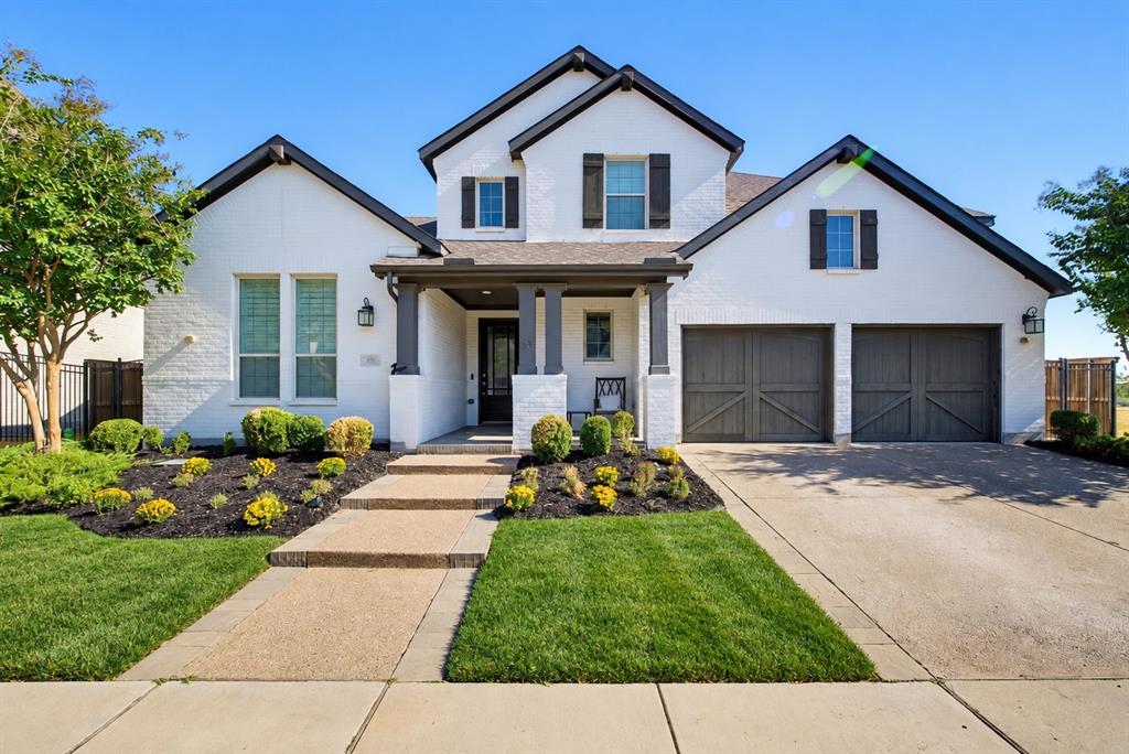 1811 Sable Bay Lane — photo