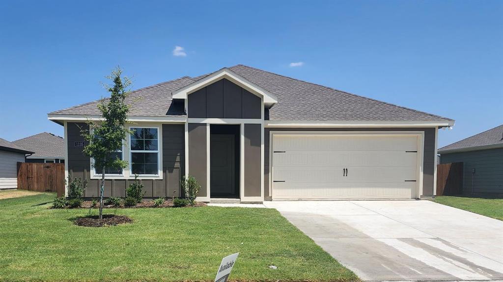 1135 Bristlecone Drive — photo