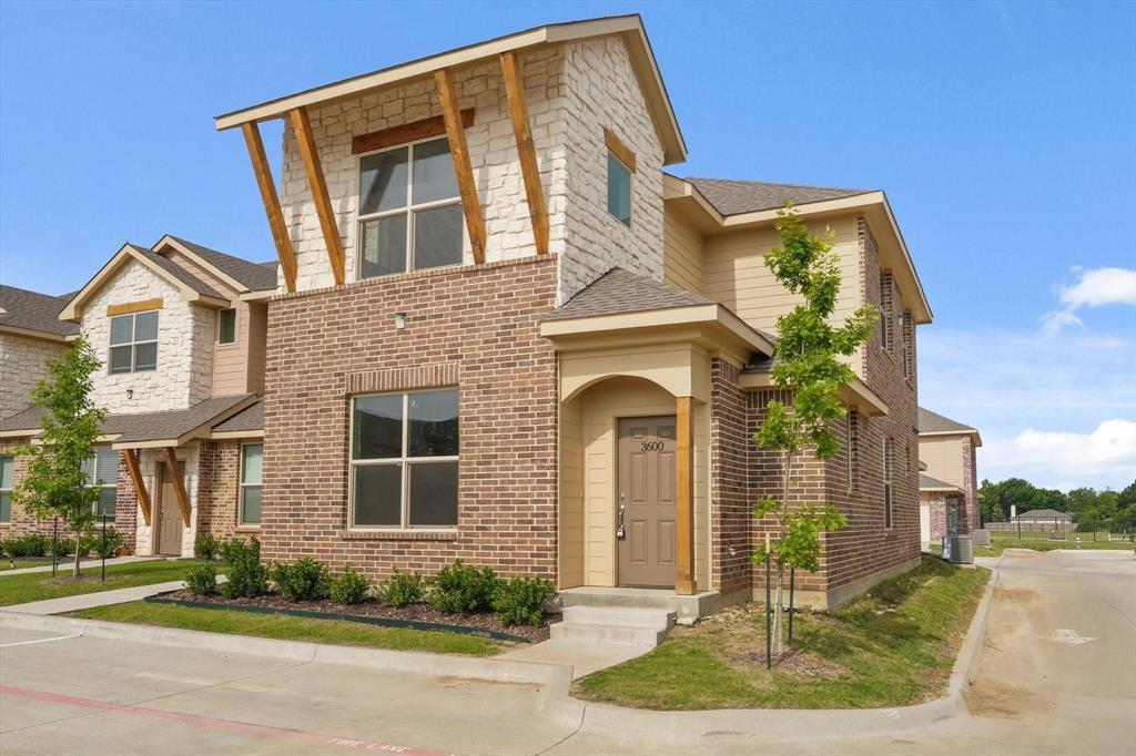 3620 Aaron Place — photo