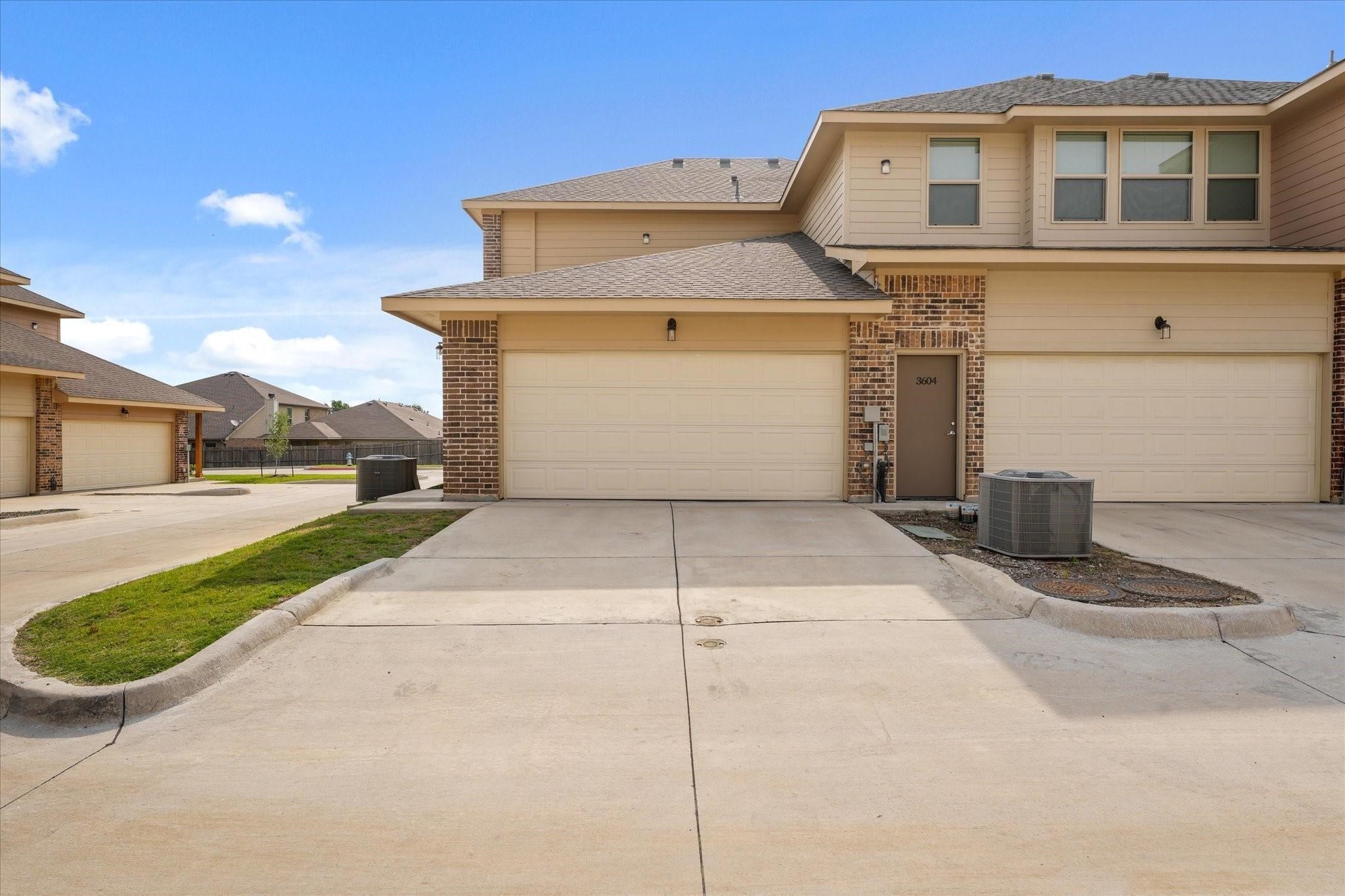 3620 Aaron Place, Denton, TX 76226 — photo 2