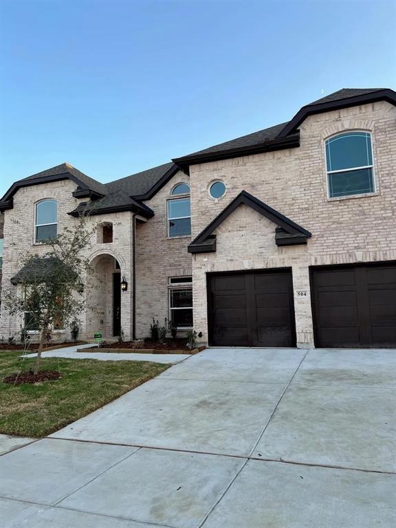 504 Christie Crossing — photo