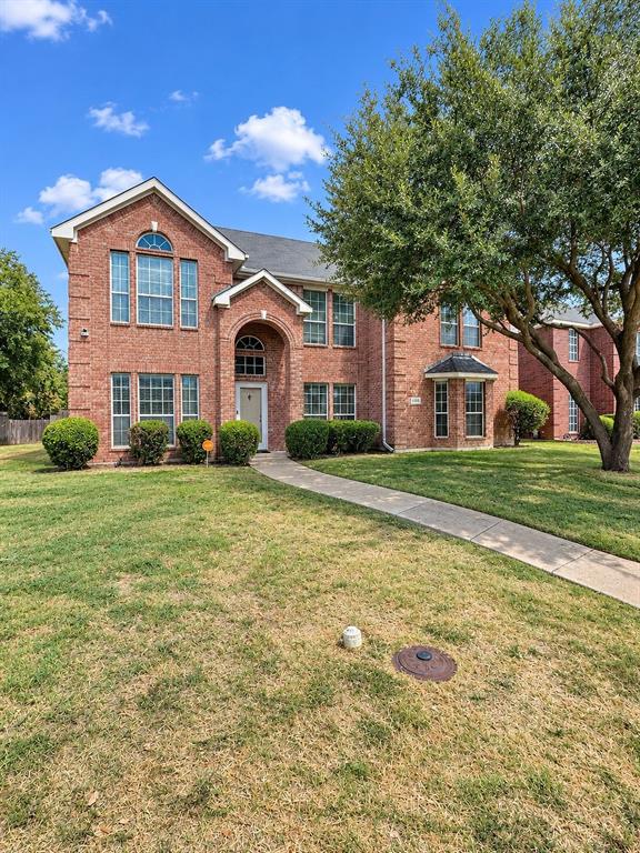 1805 Wylie Creek Drive — photo