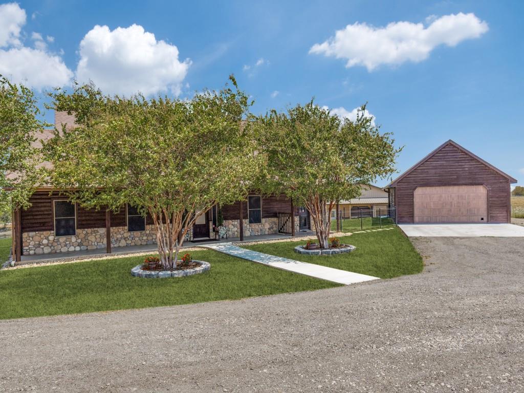 1240 Union Hill Road — photo