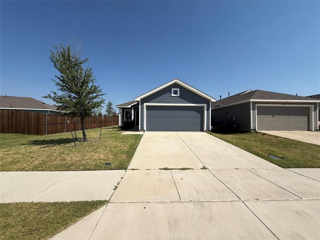 3328 Turkey Trot Court — photo