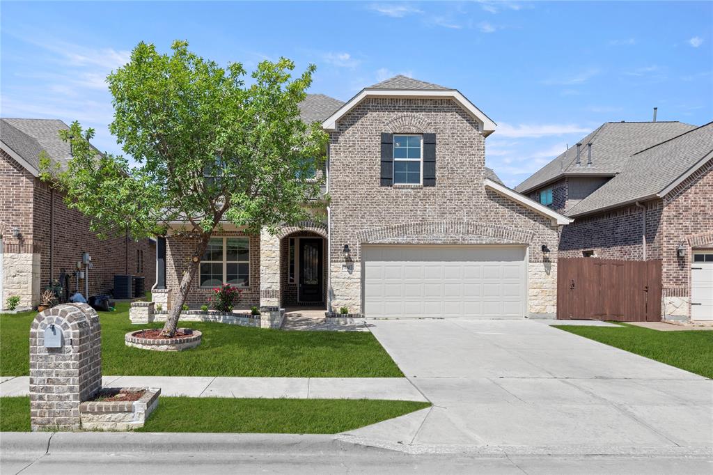 740 Sundrop Drive — photo