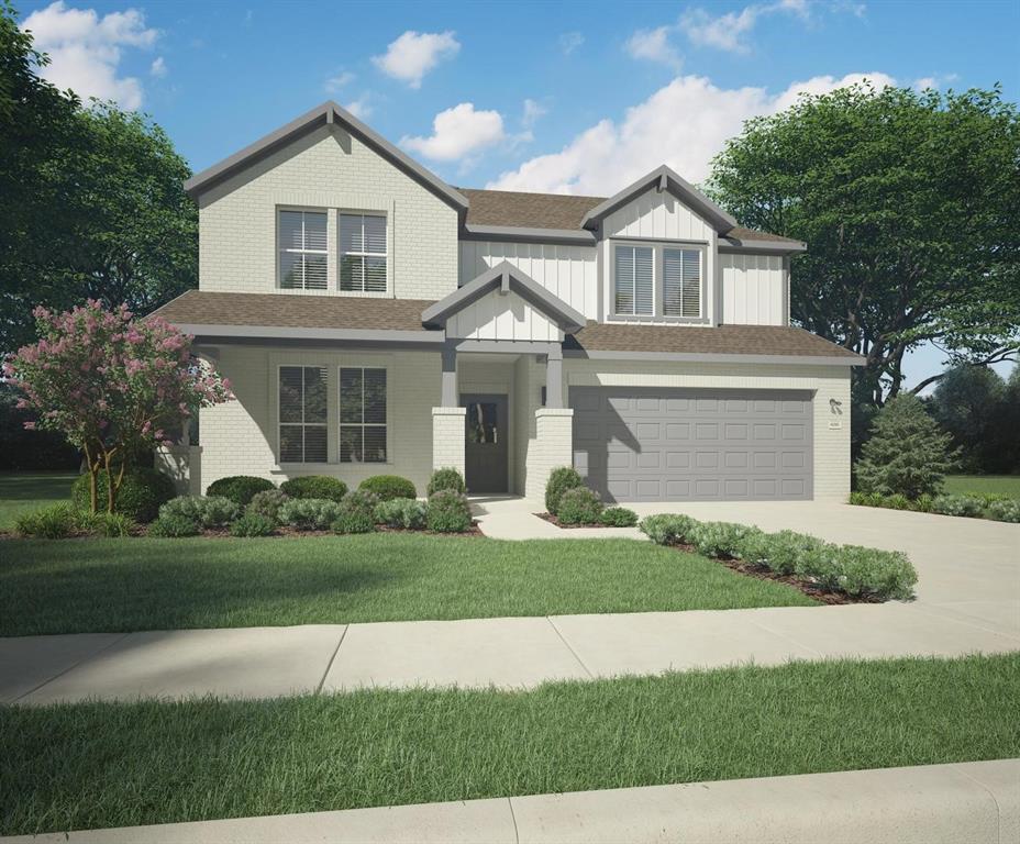 717 Brightstar Drive — photo