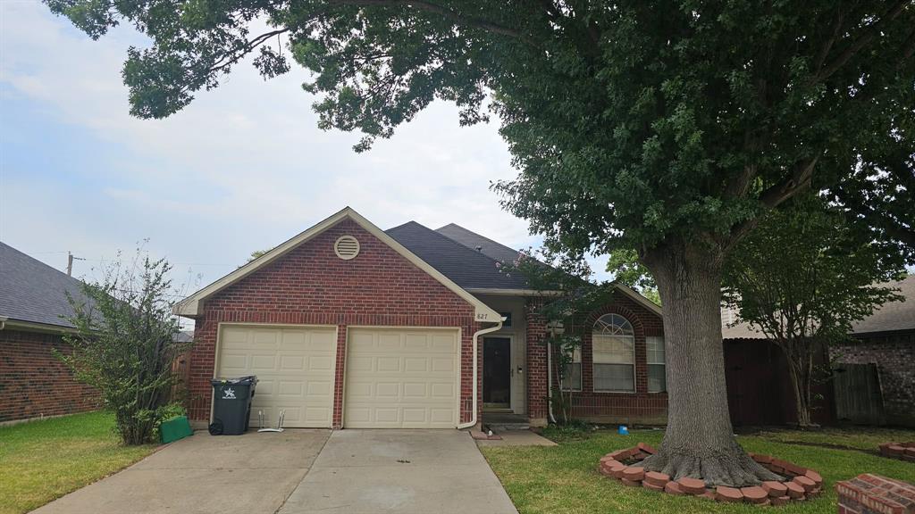 827 Quail Brook Drive — photo