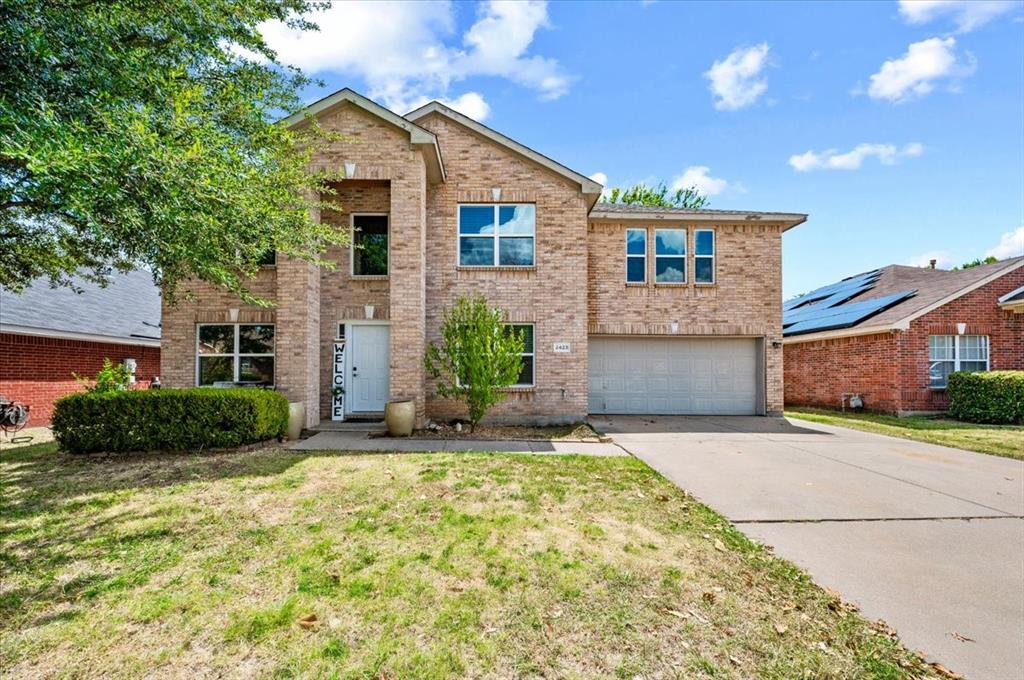 2423 Ranchview Drive — photo