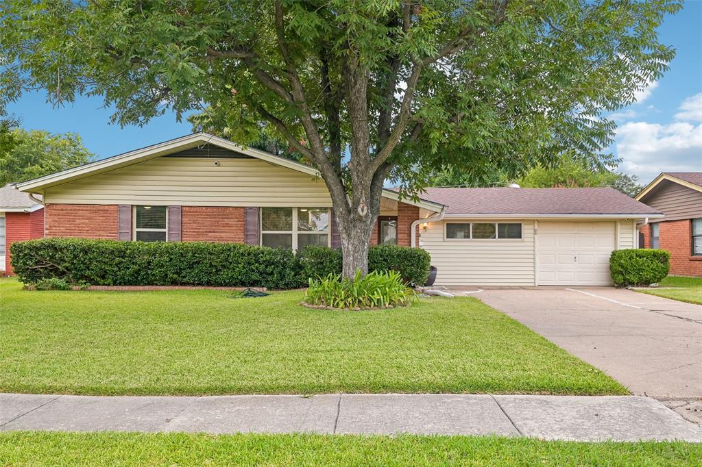 3438 Princeton Drive — photo