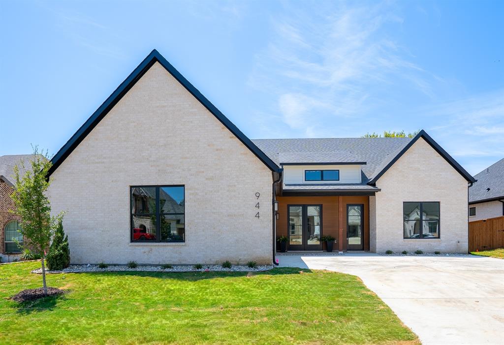 944 Claystone Ridge Drive — photo