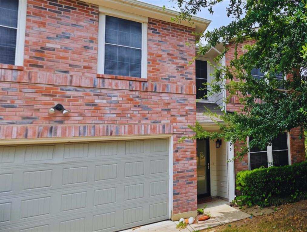 1605 Southridge Lane — photo