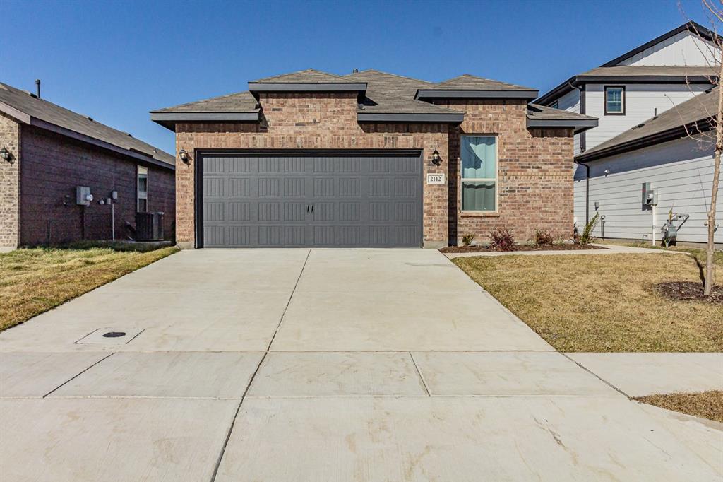 2112 River Pine Road — photo
