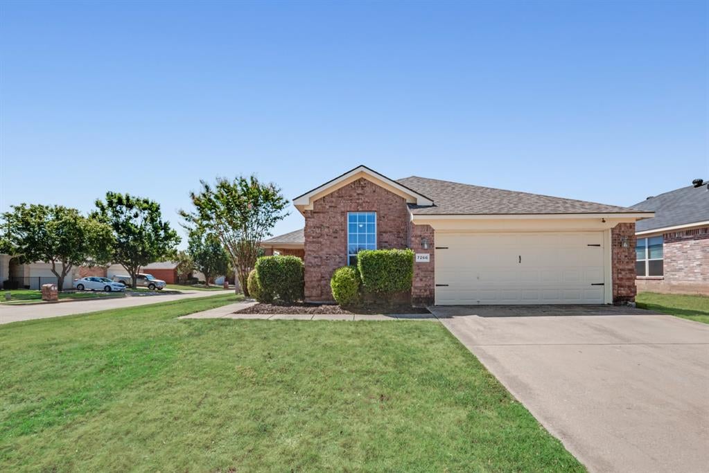 7266 Wild Wing Drive — photo