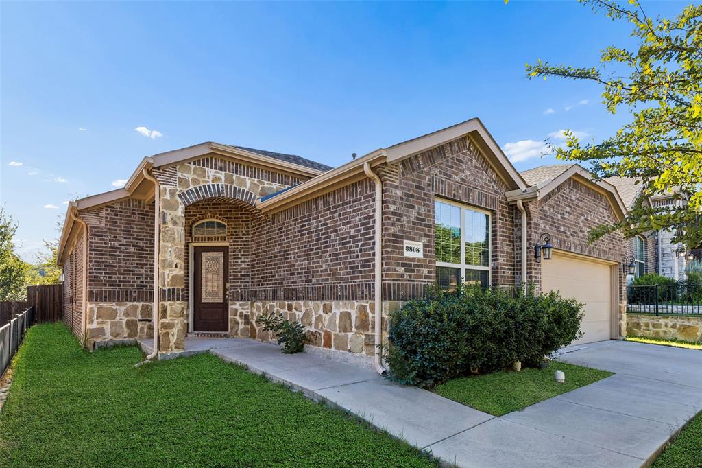 3808 Kendall Road — photo