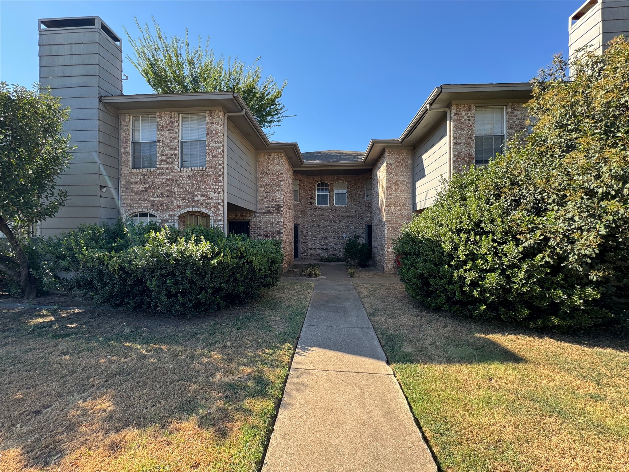3514 Smith Barry Road — photo
