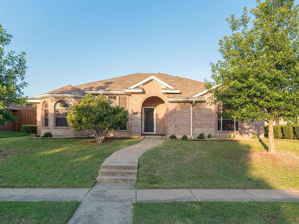 827 Cornell Lane — photo