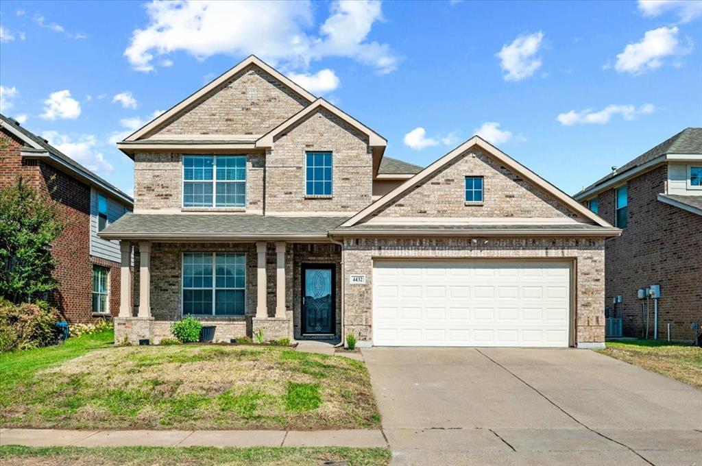 4432 Rush River Trail — photo