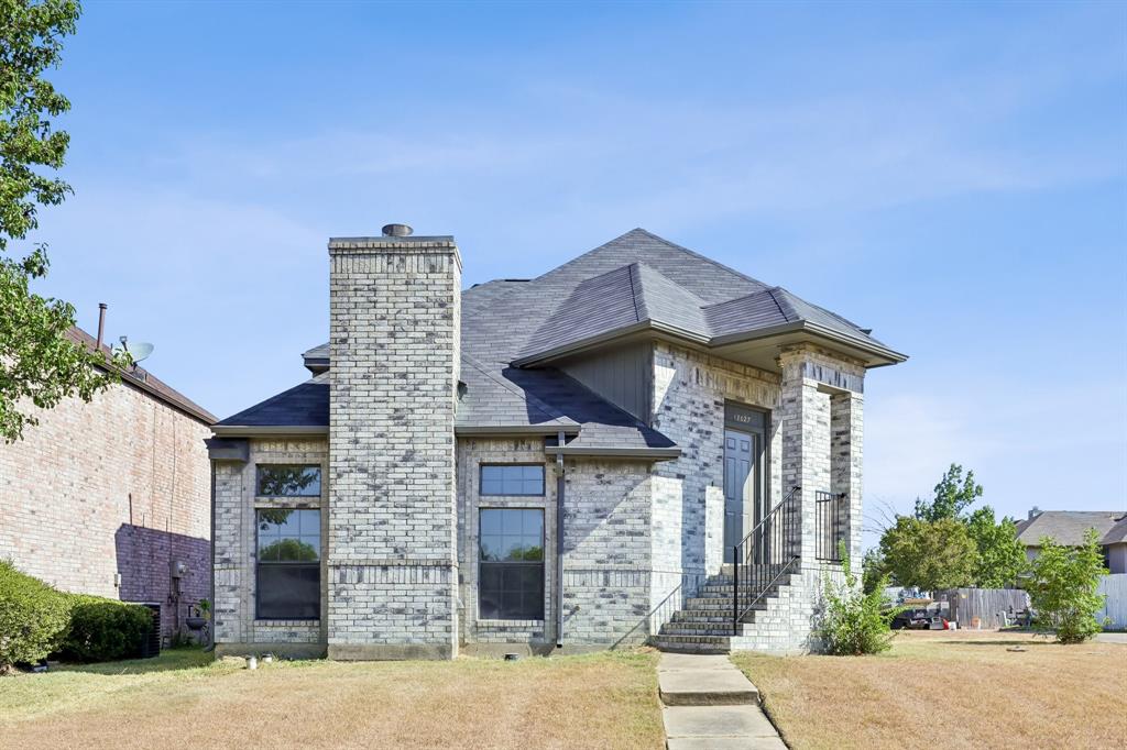 12627 Ridgeside Drive — photo