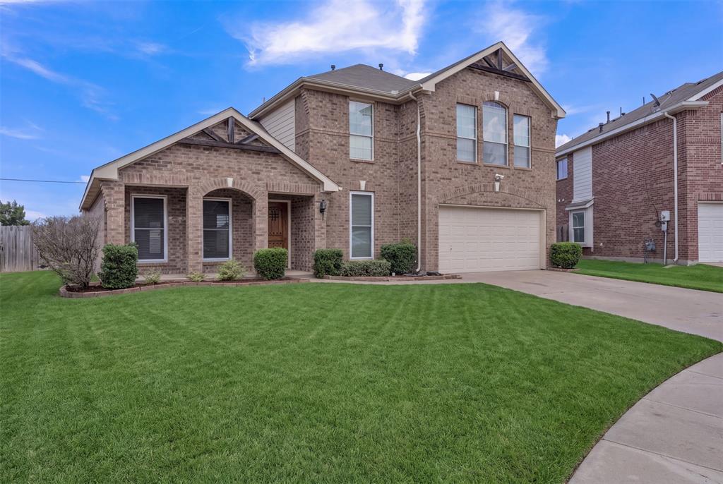 321 Carissa Court — photo