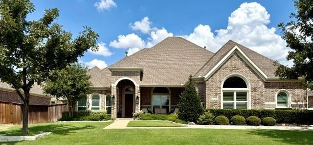 1711 Mountain Creek Lane — photo
