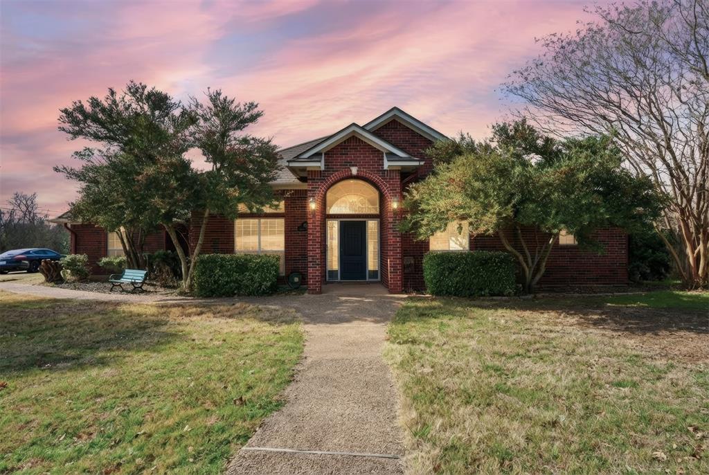 710 Gibraltar Lane — photo
