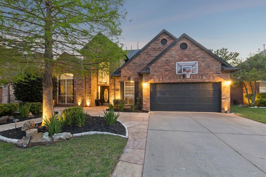 5805 Wilmington Drive — photo