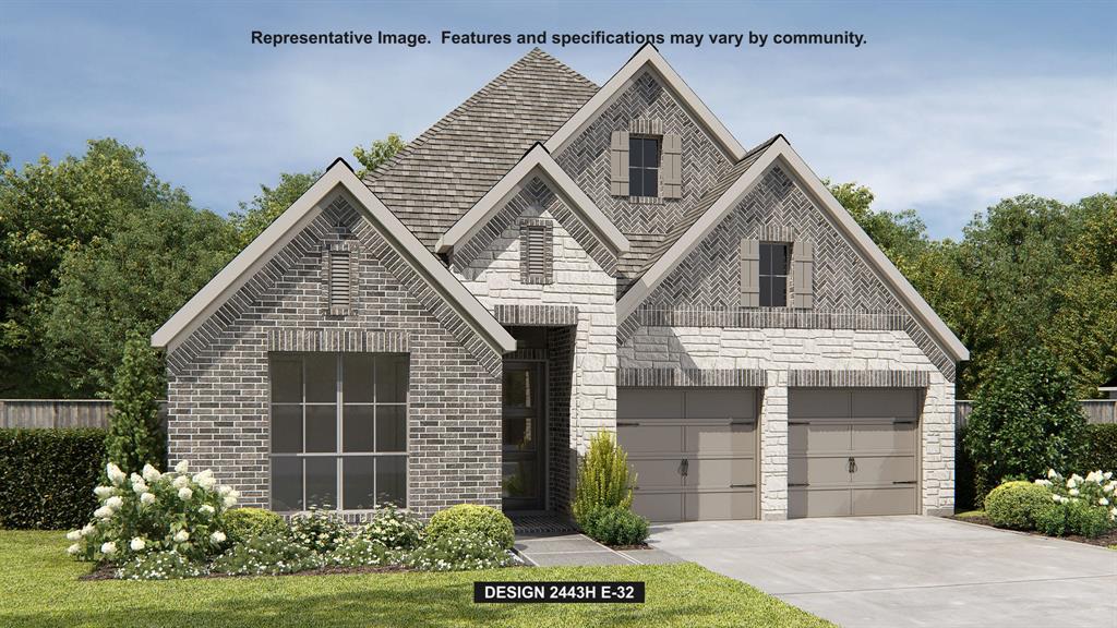 2820 Norfolk Drive — photo