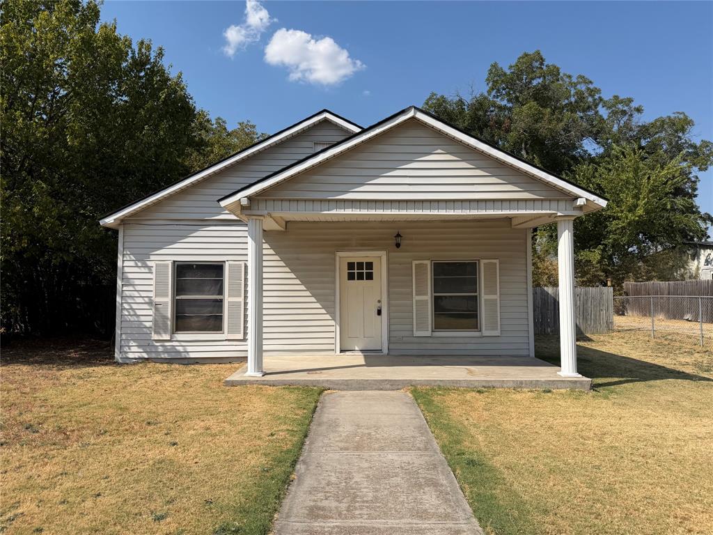 503 E Main Street Street — photo