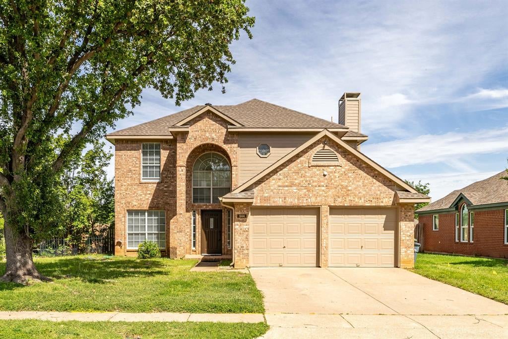 344 Parkview Drive — photo