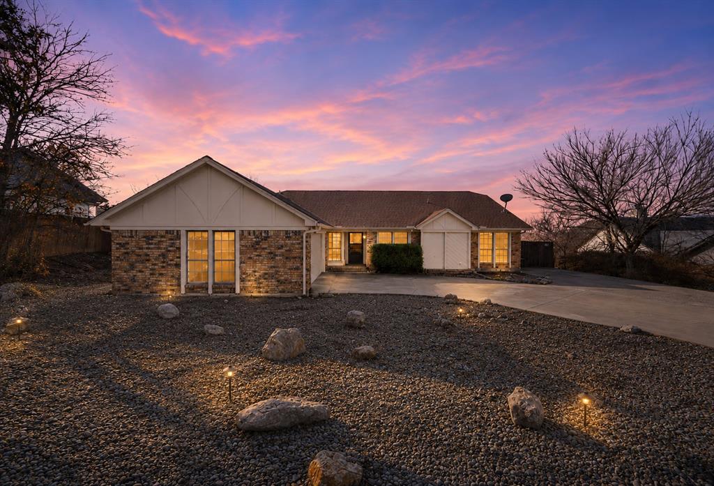 8721 Hidden Hill Drive — photo