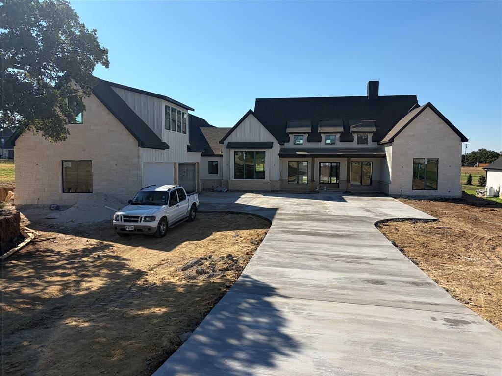 308 Mint Ridge Drive — photo