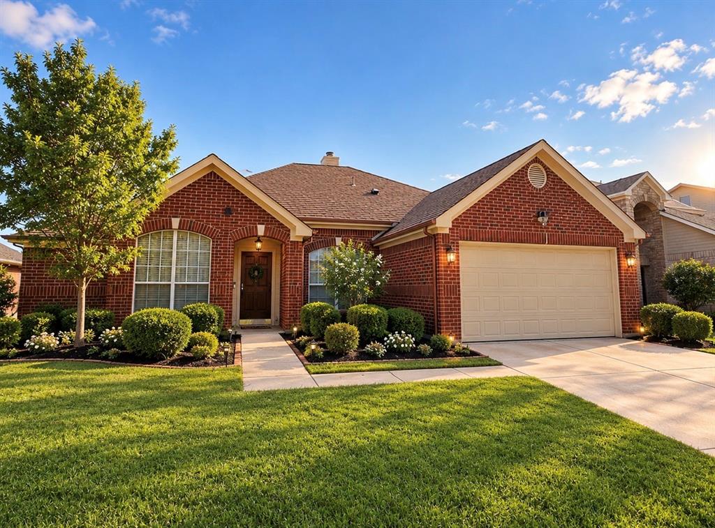 5105 Chessie Circle — photo
