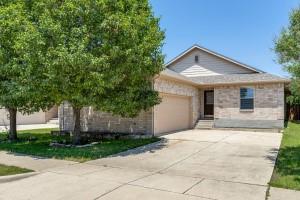 6912 Dove Tail Drive — photo