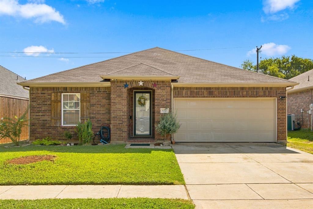 632 Montgomery Drive — photo