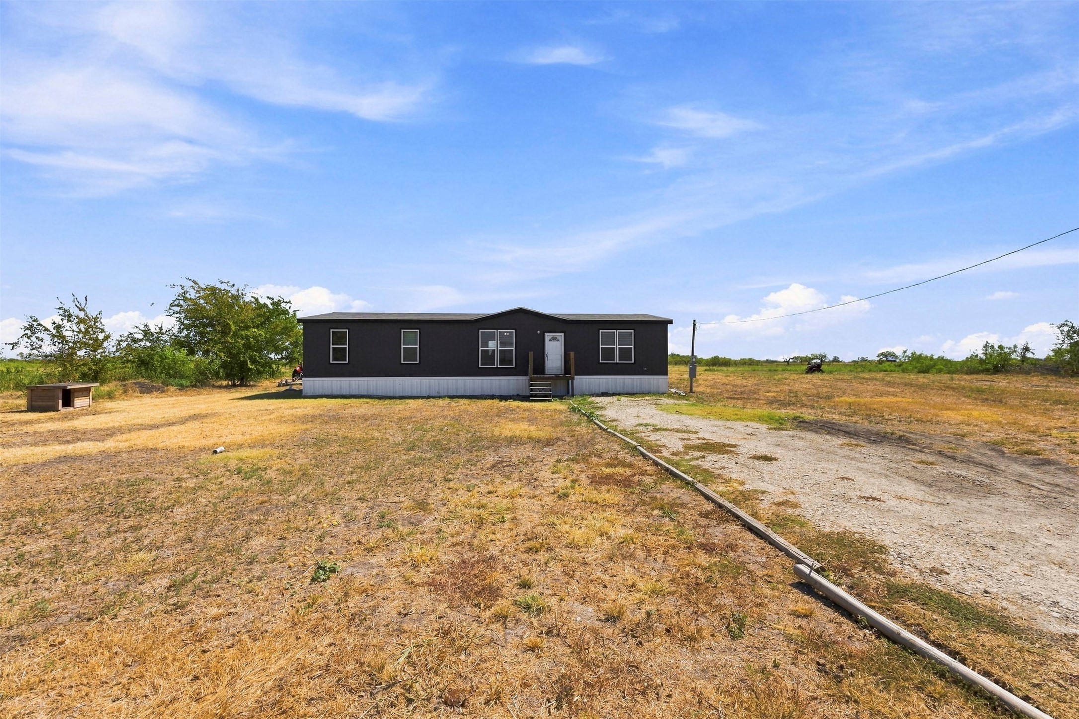 3208 NE County Rd 0200, Powell, TX 75153 — photo 2