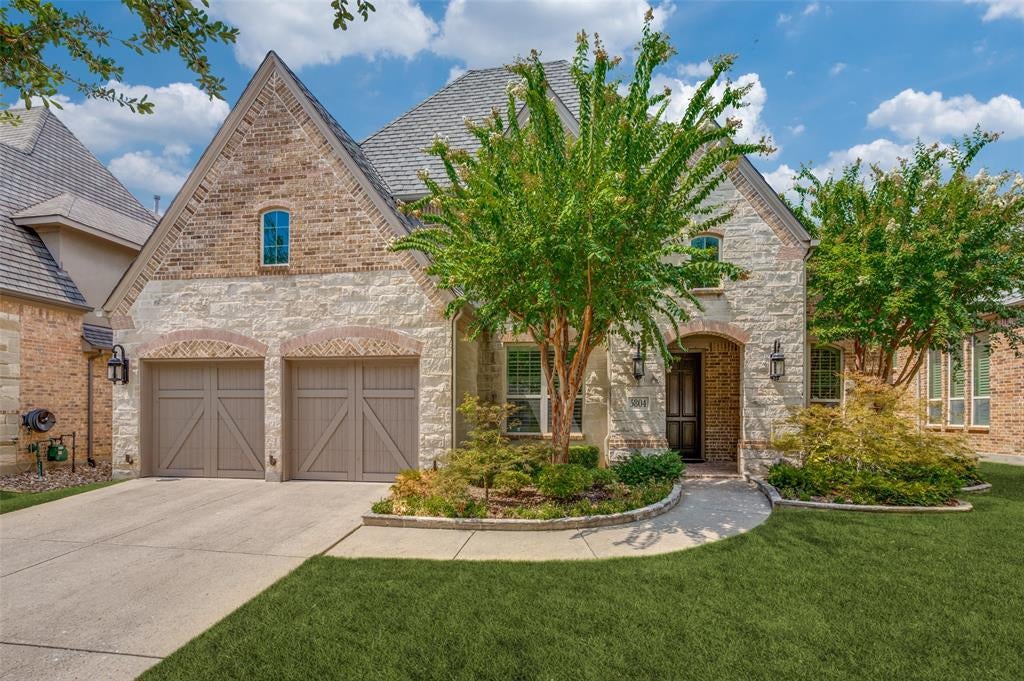 5804 River Highlands Drive — photo