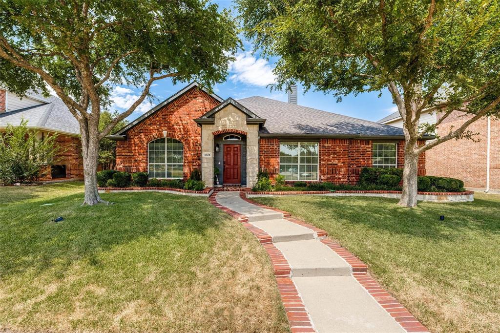 1535 Sandlewood Drive — photo