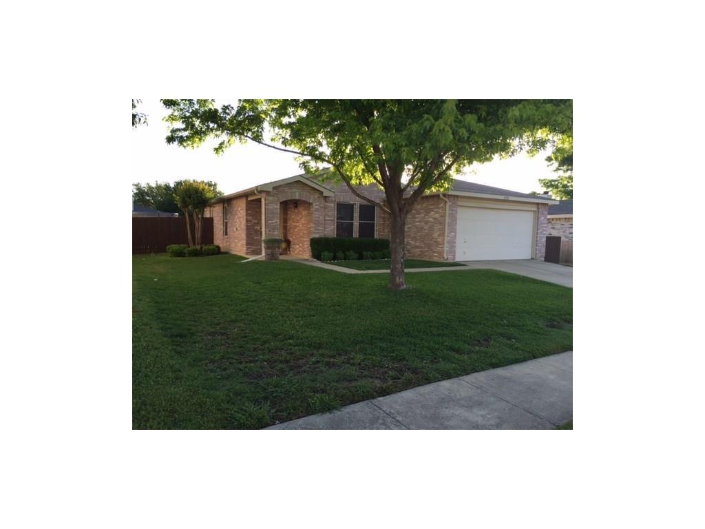 4502 Cedar Crest Drive — photo