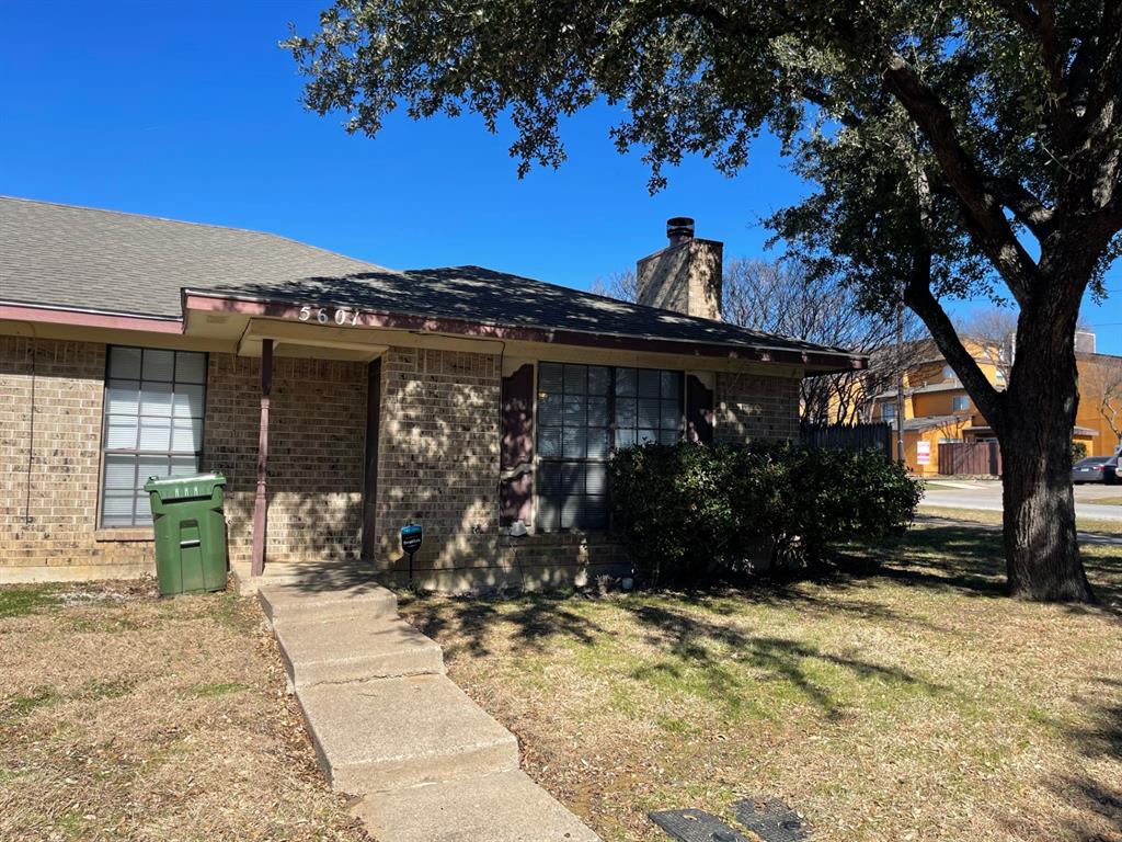 5601 Hearthwood Court — photo