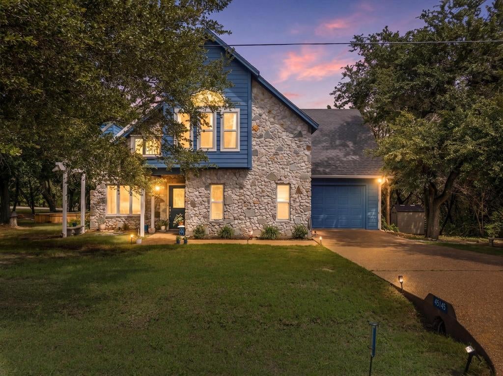 45145 Fringewood Drive — photo