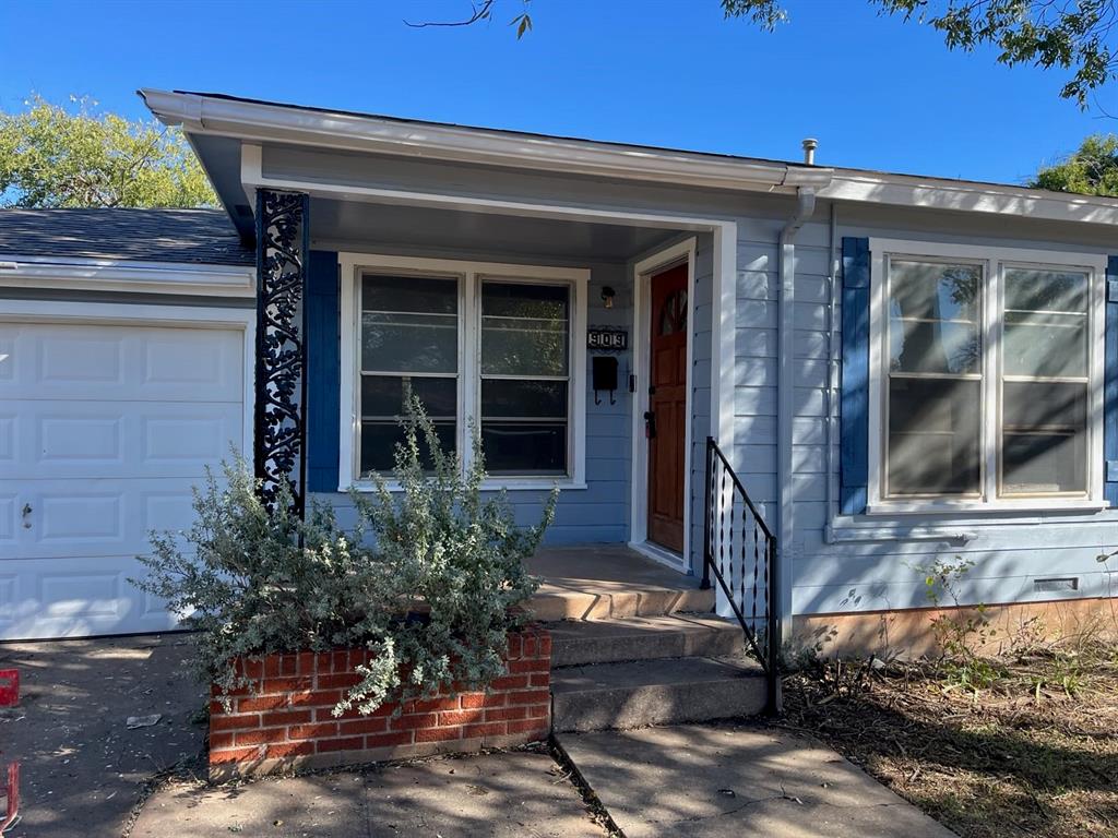 909 S Jefferson Drive — photo
