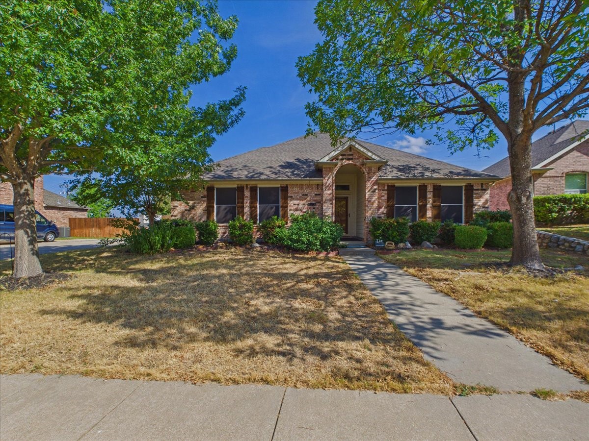 613 Quail Hollow Drive — photo