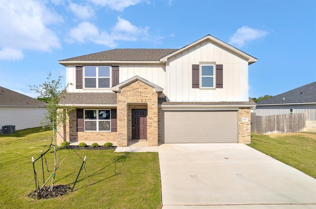 1007 Antelope Trail — photo