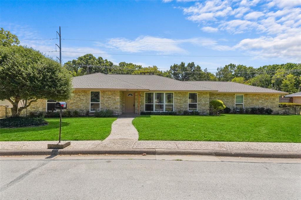 336 Woodbrook Drive — photo