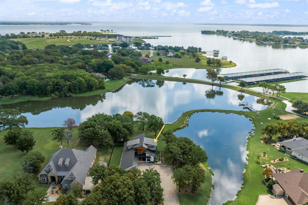 708 Clear Water Court — photo