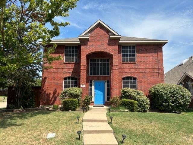 771 Whitman Place — photo