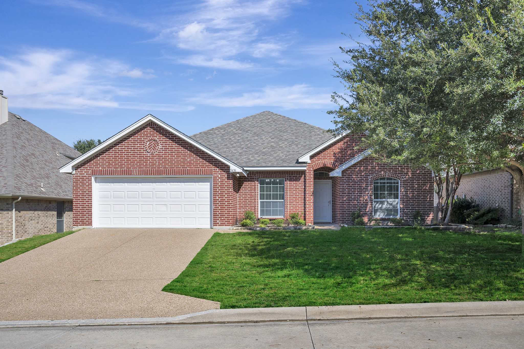 5436 Sierra Ridge Drive — photo