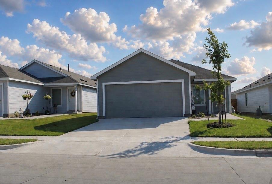 3907 Ontario Way — photo