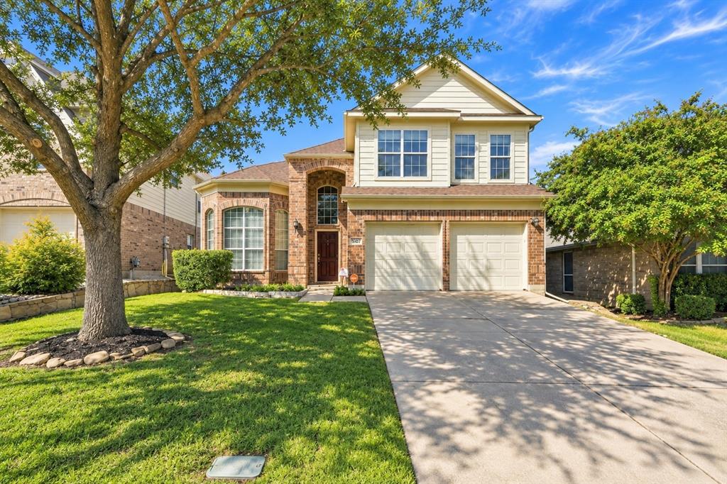 5416 Ridgepass Lane — photo