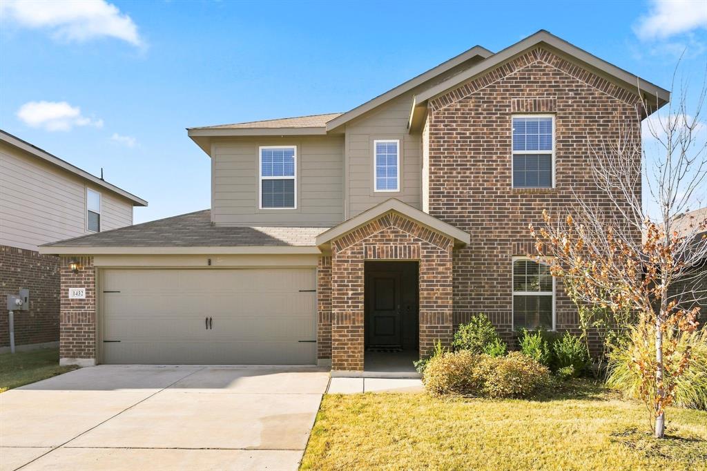 1432 Briar Hill Drive — photo